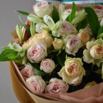 Букет «Бриджет»