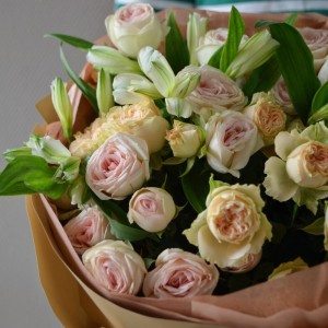 Букет «Бриджет»