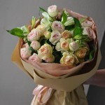 Букет «Бриджет»