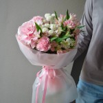 Букет «Комплимент»