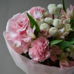 Букет «Комплимент»