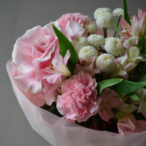 Букет «Комплимент»