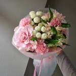 Букет «Комплимент»