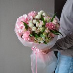 Букет «Комплимент»