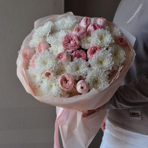 Букет «Дуо»