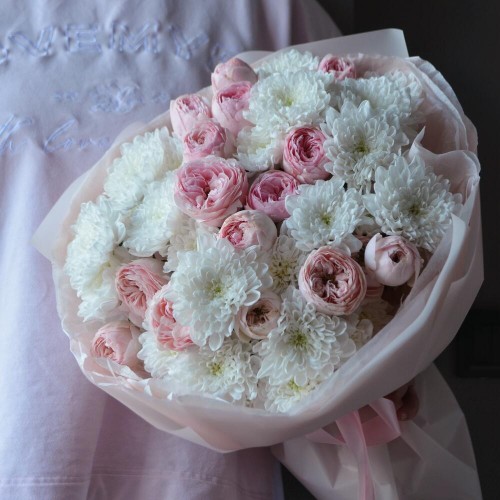 Букет «Дуо»