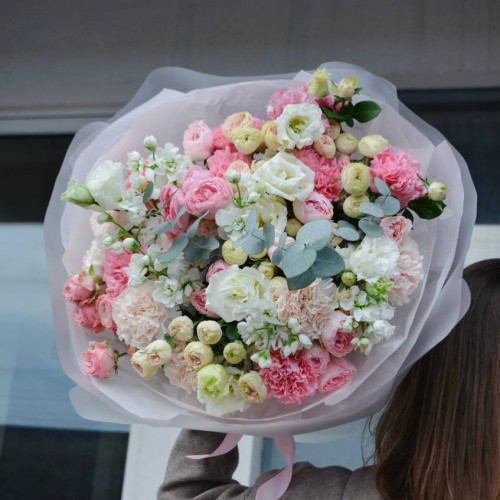 Букет «Эмилия»