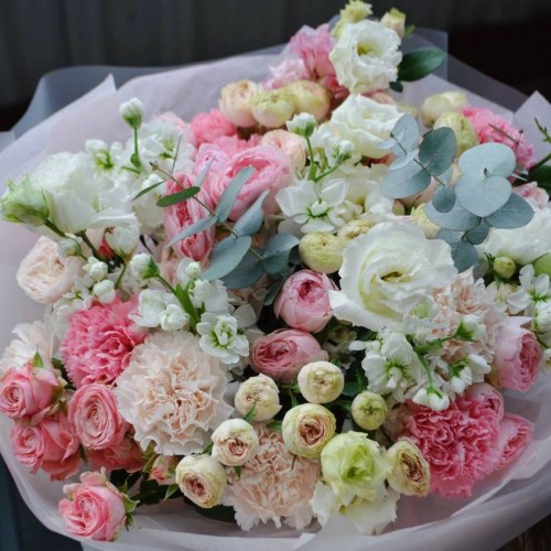 Букет «Эмилия»