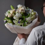 Bouquet "Eskimo"