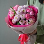 Букет «Феерия»