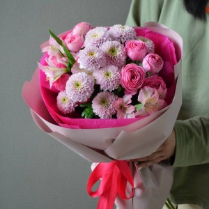 Букет «Феерия»