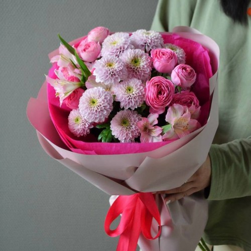 Букет «Феерия»