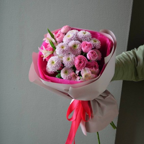 Букет «Феерия»