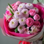 Букет «Феерия»
