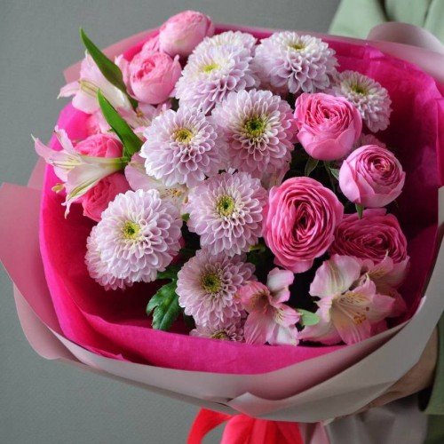 Букет «Феерия»