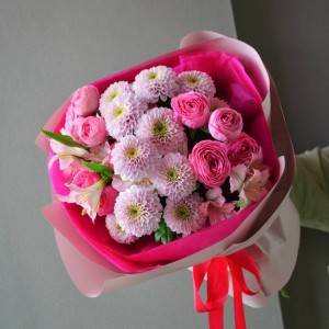 Букет «Феерия»