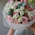 Букет «Флирт»