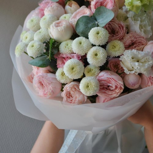 Букет «Флирт»