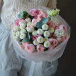 Букет «Флирт»