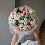 Букет «Флирт»