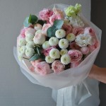 Букет «Флирт»