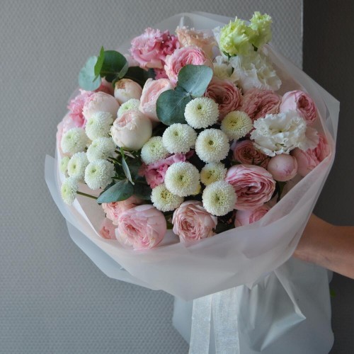 Букет «Флирт»