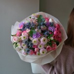 Букет «Флоранс»