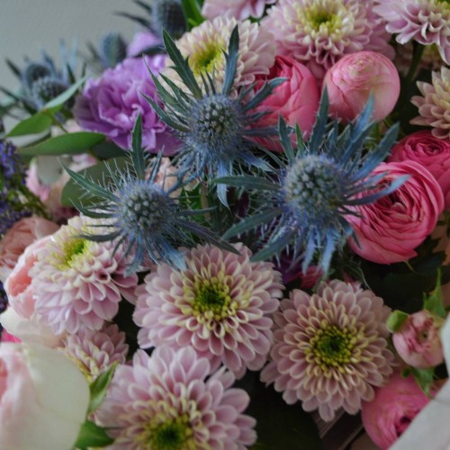 Букет «Флоранс»