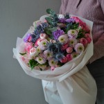 Букет «Флоранс»