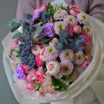 Букет «Флоранс»