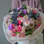 Букет «Флоранс»