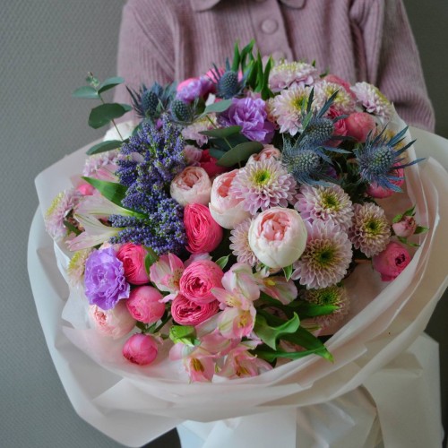 Букет «Флоранс»