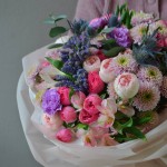 Букет «Флоранс»