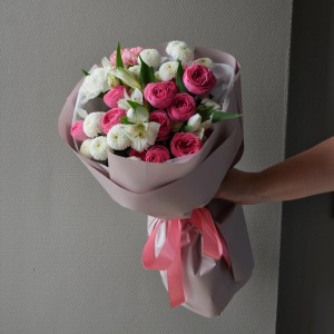 Букет «Фрески»