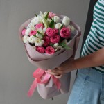 Букет «Фрески»