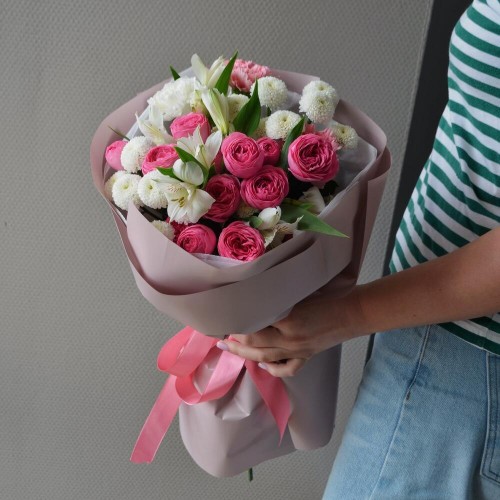 Букет «Фрески»