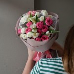 Букет «Фрески»