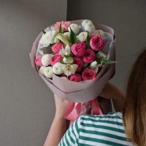 Букет «Фрески»