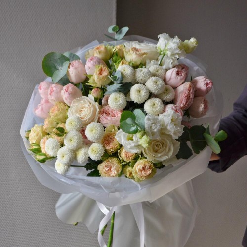 Букет «Глория»