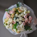 Букет «Глория»