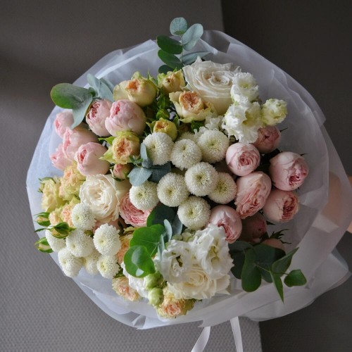 Букет «Глория»