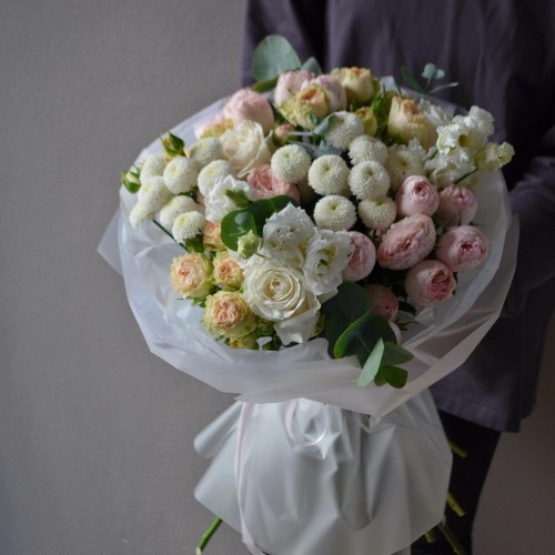 Букет «Глория»