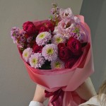 Bouquet "Jacqueline"