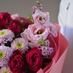 Bouquet "Jacqueline"