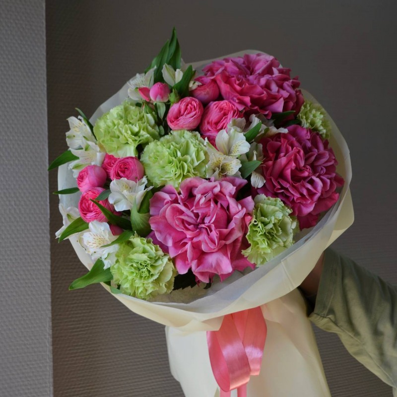 Bouquet "Kim"