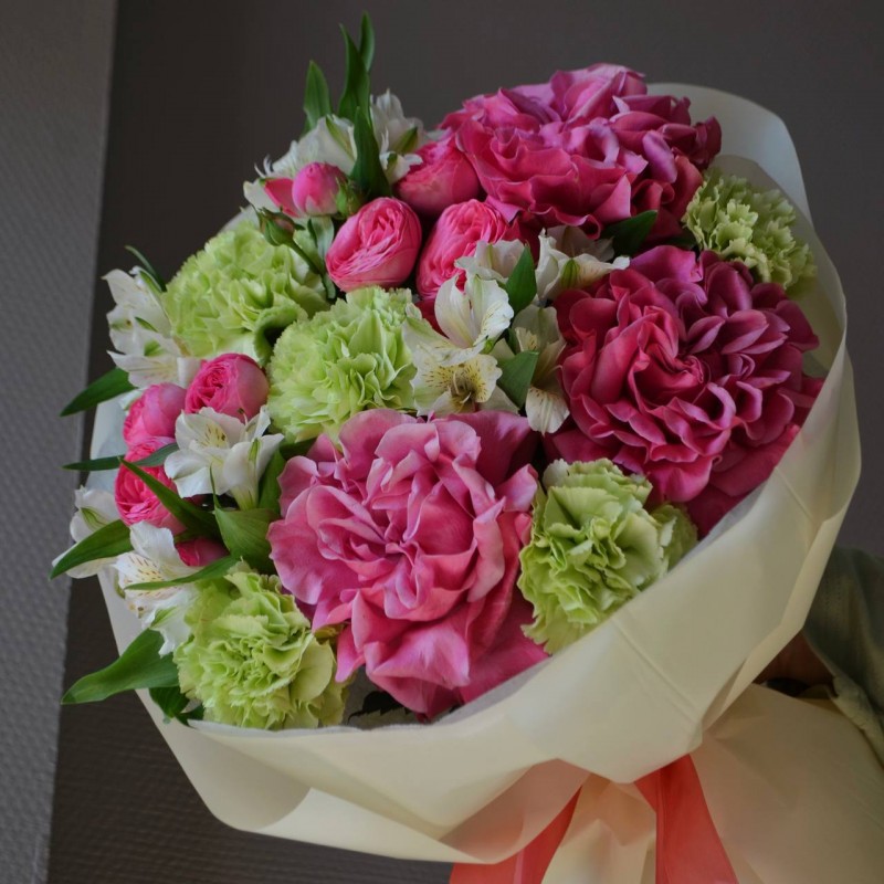 Bouquet "Kim"