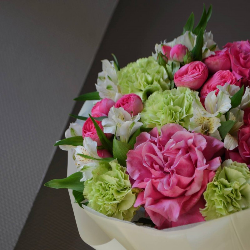 Bouquet "Kim"