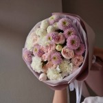 Букет «Лина»