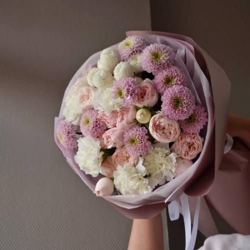 Букет «Лина»