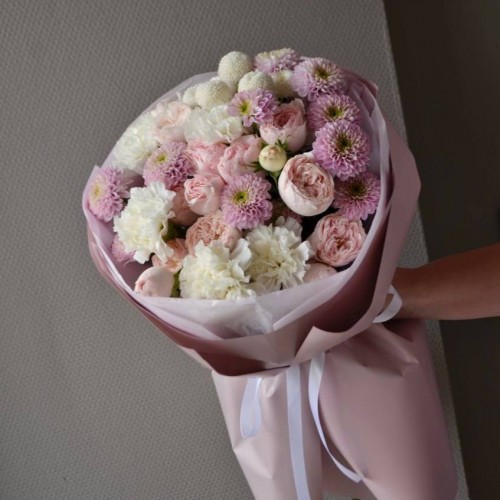 Букет «Лина»